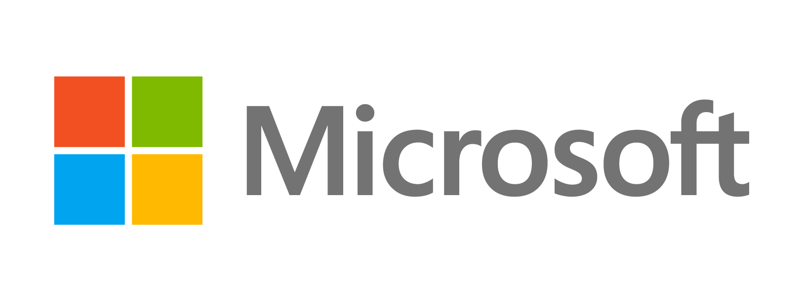 Microsoft logo