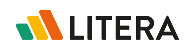Litera logo