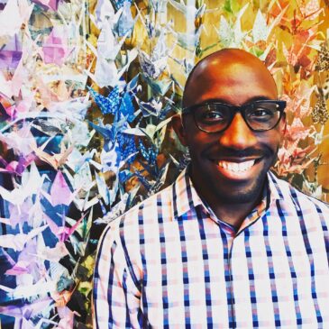 Profile image of Taye Akinola