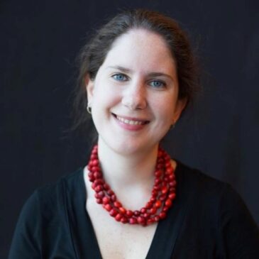 Profile image of Caitlin Parton