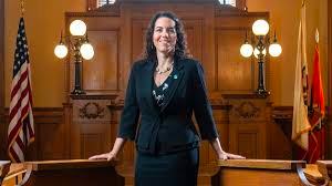 Photo of Janine Madera