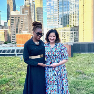 Rachel Arfa profile photo